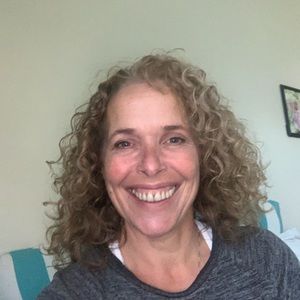 Meet your Posher, Marianne